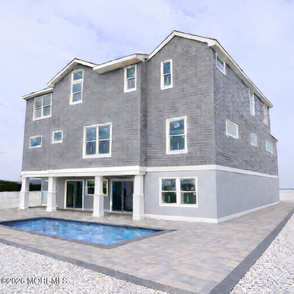 2 E 47th Street Long Beach Twp NJ 08008