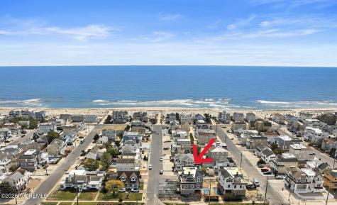 2 E 47th Street Long Beach Twp NJ 08008