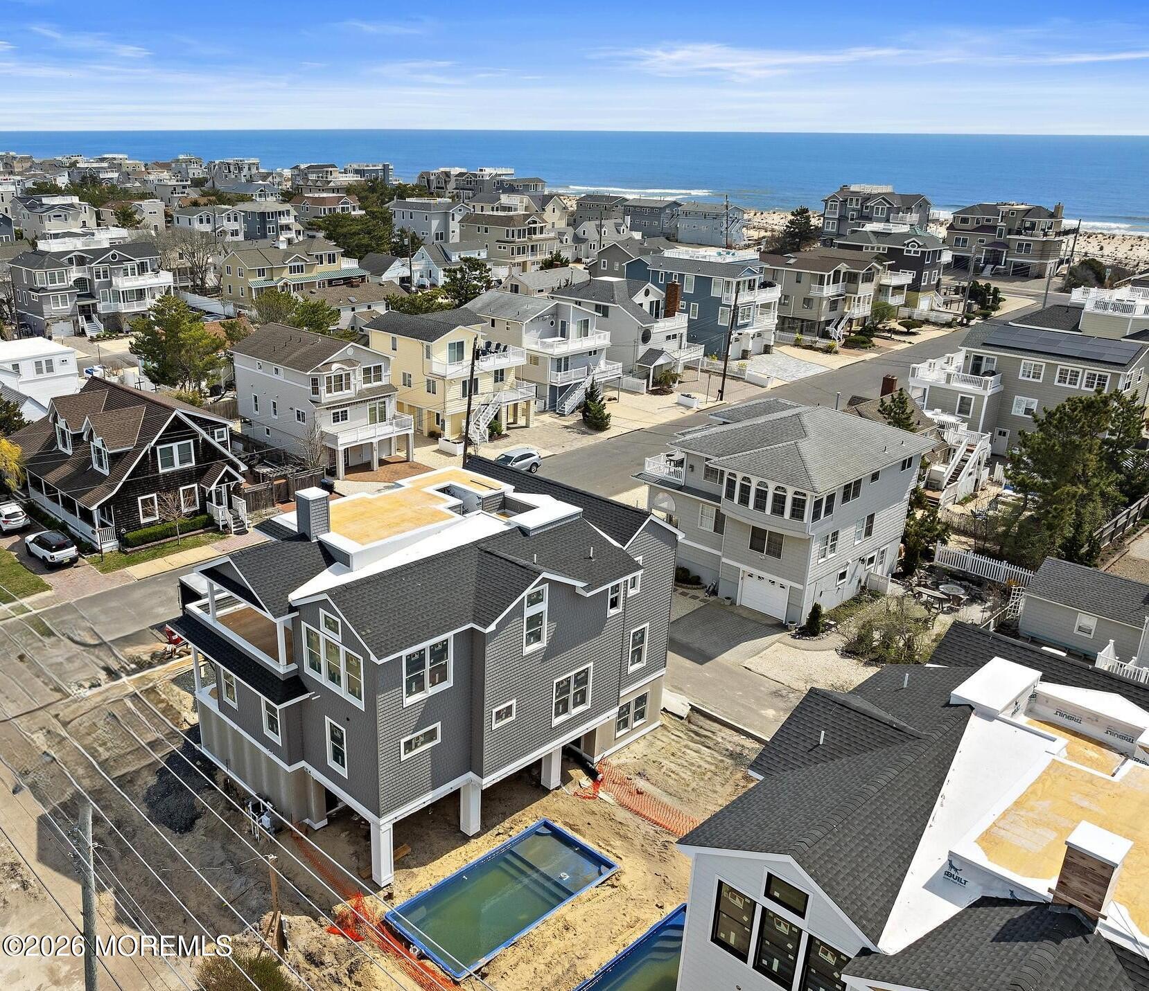 2 E 47th Street Long Beach Twp NJ 08008