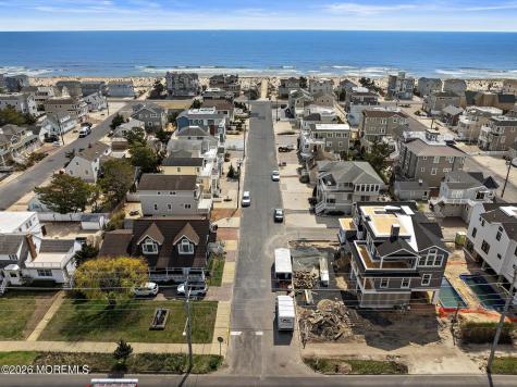 2 E 47th Street Long Beach Twp NJ 08008
