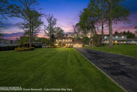 639 Tennent Road Manalapan NJ 07726