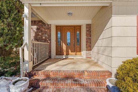 639 Tennent Road Manalapan NJ 07726
