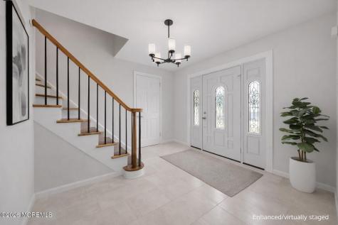 639 Tennent Road Manalapan NJ 07726