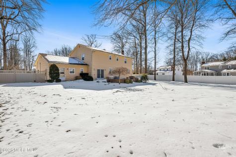 639 Tennent Road Manalapan NJ 07726