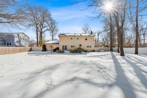 639 Tennent Road Manalapan NJ 07726