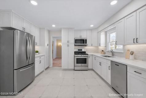 639 Tennent Road Manalapan NJ 07726