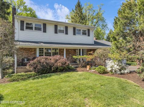 147 Highland Avenue Metuchen NJ 08840