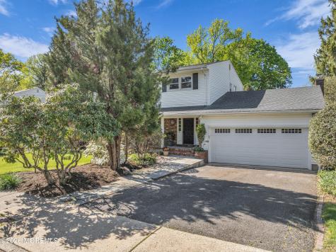 147 Highland Avenue Metuchen NJ 08840