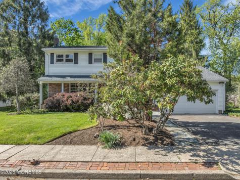 147 Highland Avenue Metuchen NJ 08840