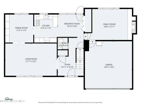 147 Highland Avenue Metuchen NJ 08840
