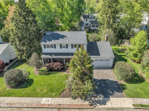 147 Highland Avenue Metuchen NJ 08840