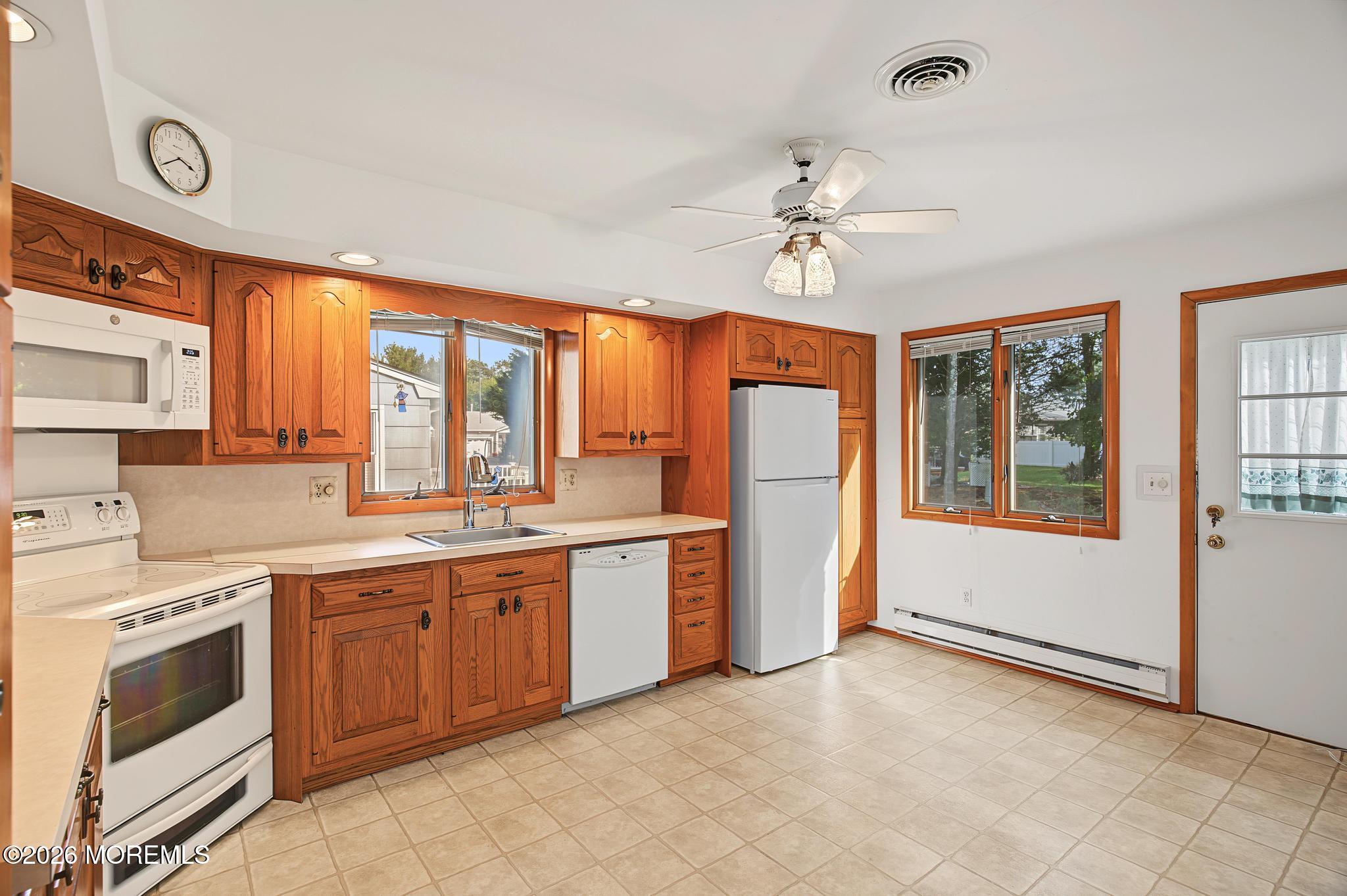 55 Northumberland Drive Toms River NJ 08757