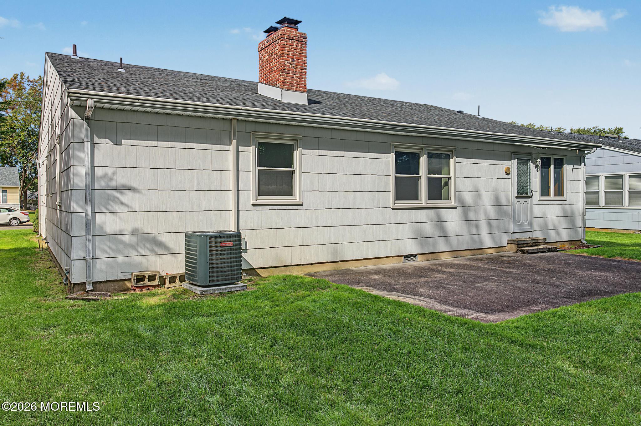 55 Northumberland Drive Toms River NJ 08757