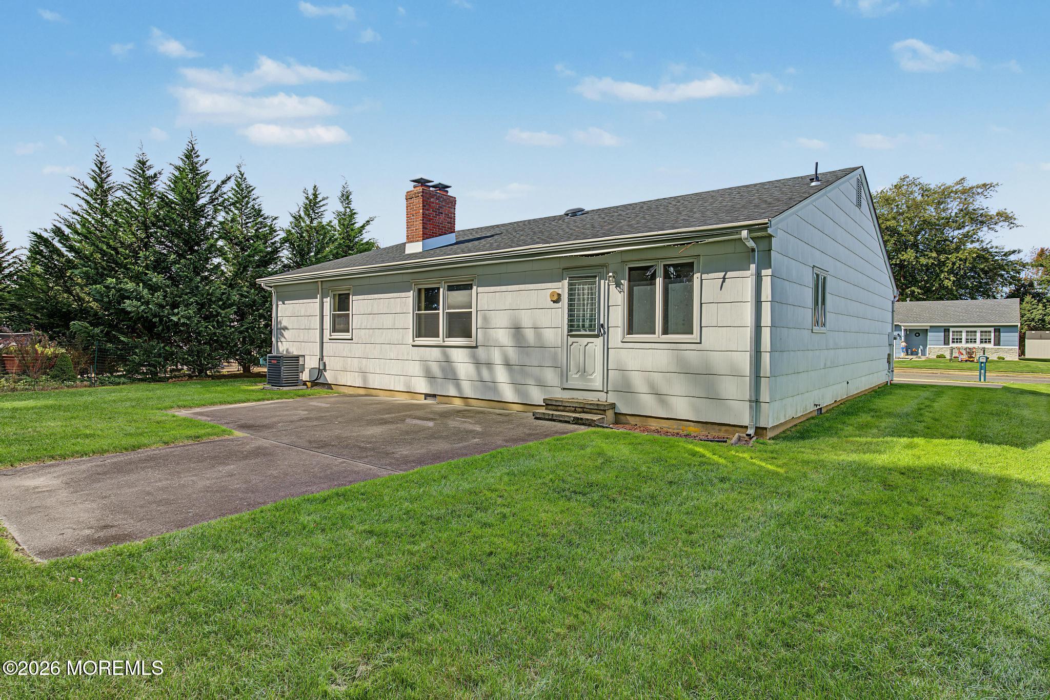 55 Northumberland Drive Toms River NJ 08757