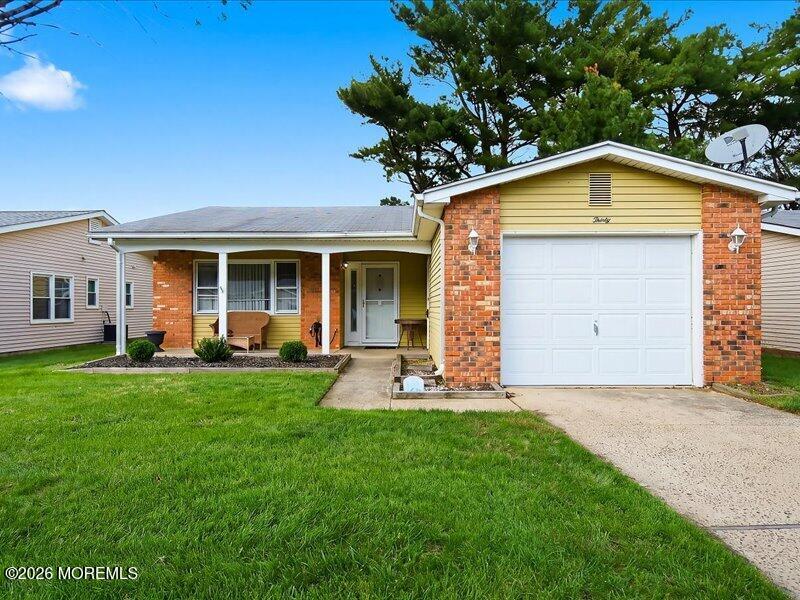 30 Courtshire Drive Brick NJ 08723