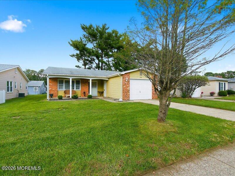 30 Courtshire Drive Brick NJ 08723