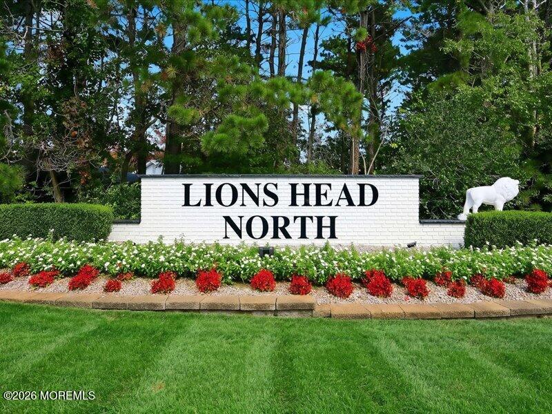 30 Courtshire Drive Brick NJ 08723