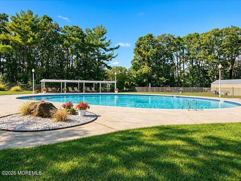 30 Courtshire Drive Brick NJ 08723