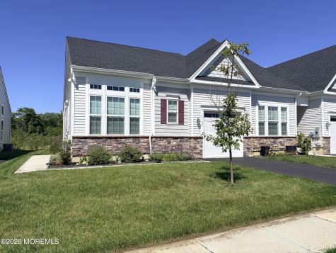 52 Belmont Road New Egypt NJ 08533
