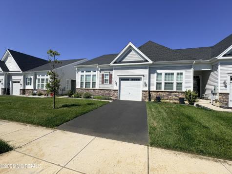 52 Belmont Road New Egypt NJ 08533