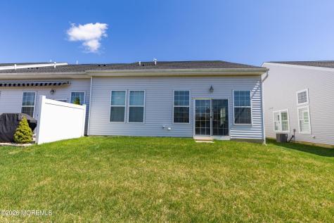 52 Belmont Road New Egypt NJ 08533