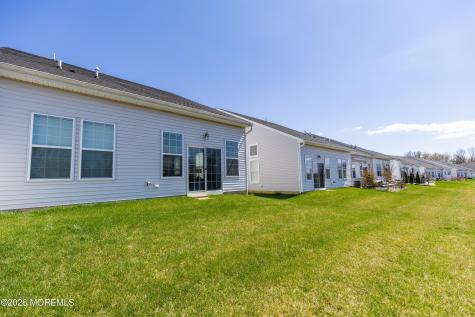 52 Belmont Road New Egypt NJ 08533