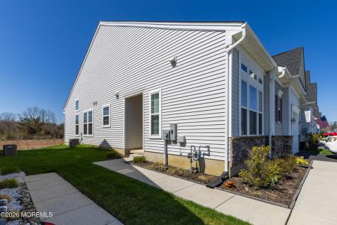 52 Belmont Road New Egypt NJ 08533