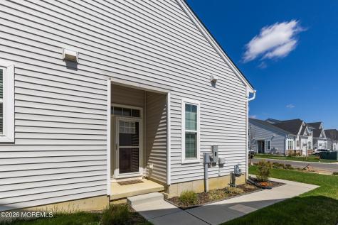 52 Belmont Road New Egypt NJ 08533