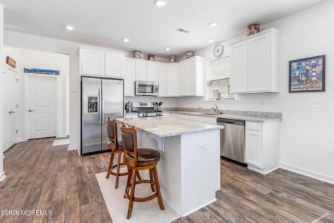 52 Belmont Road New Egypt NJ 08533