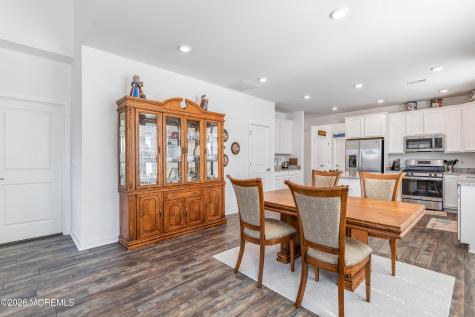 52 Belmont Road New Egypt NJ 08533