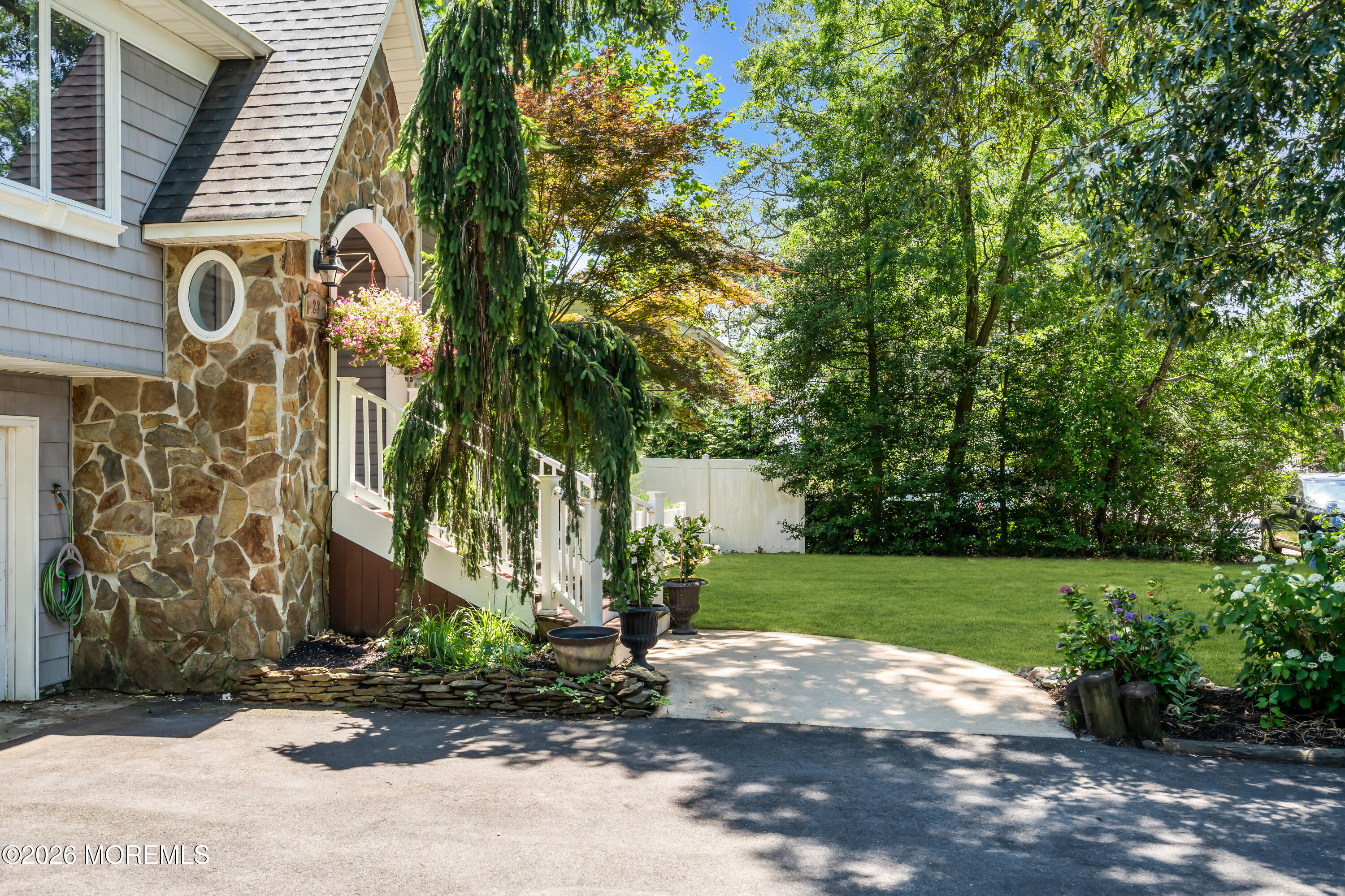 23 Layton Avenue Pine Beach NJ 08741