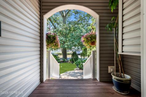 23 Layton Avenue Pine Beach NJ 08741