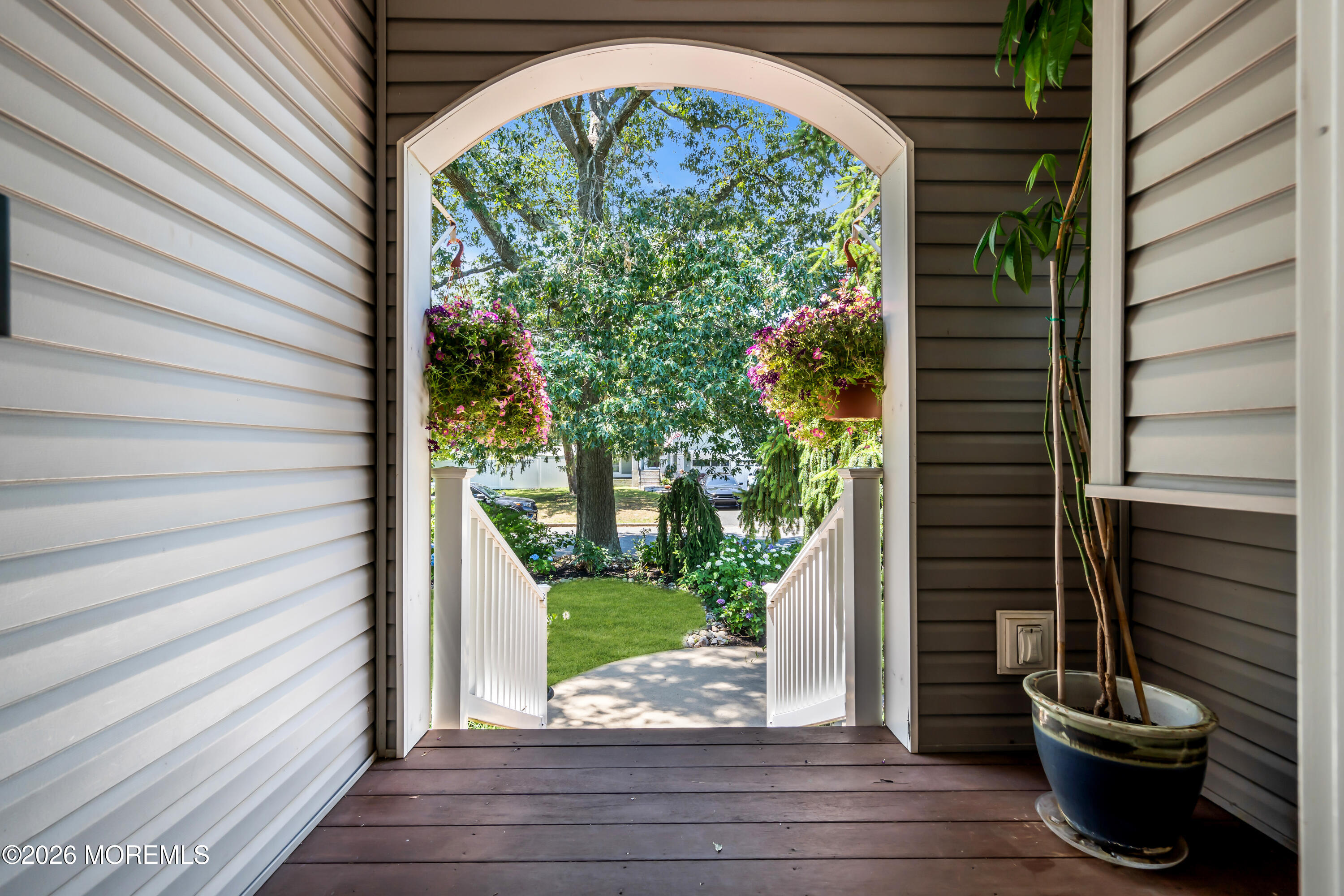 23 Layton Avenue Pine Beach NJ 08741