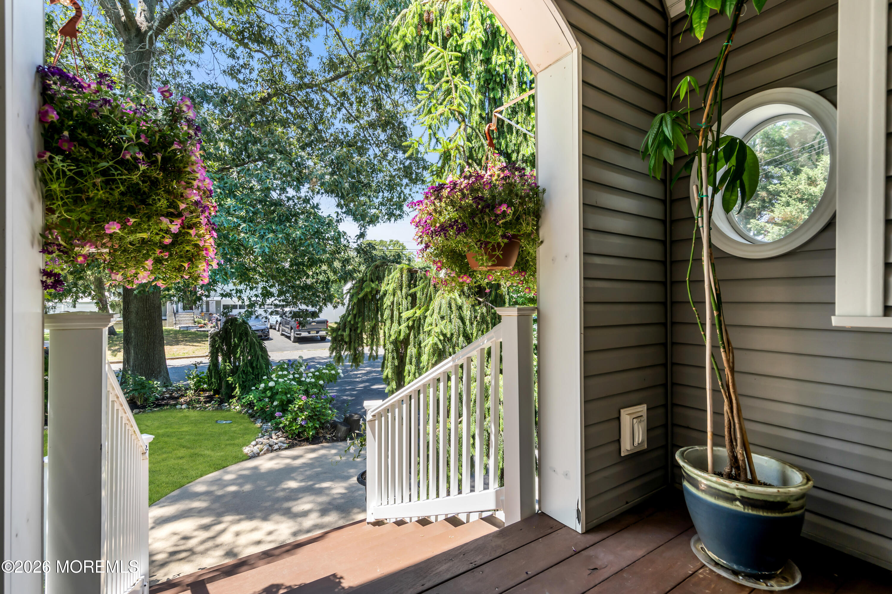 23 Layton Avenue Pine Beach NJ 08741