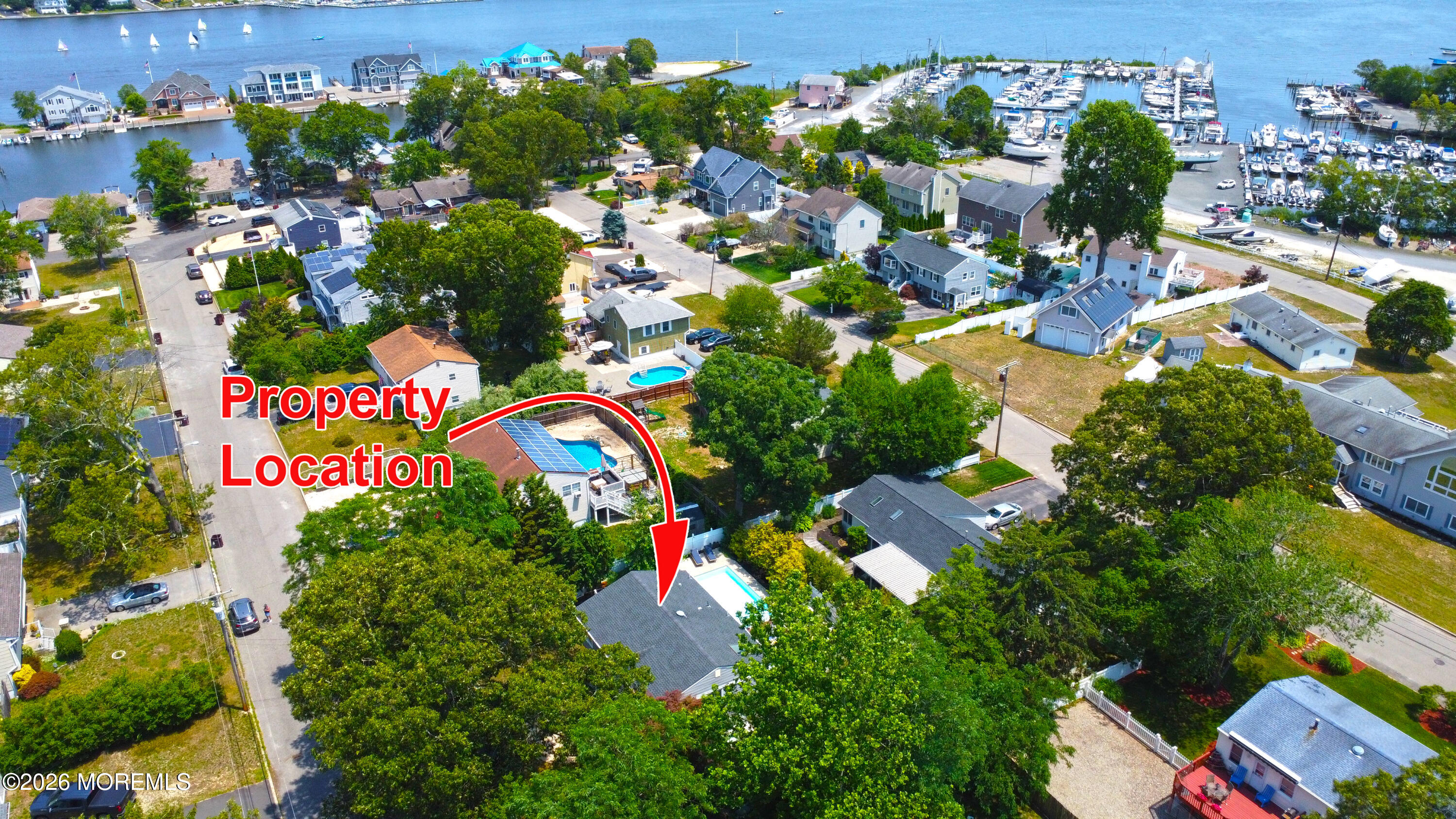 23 Layton Avenue Pine Beach NJ 08741