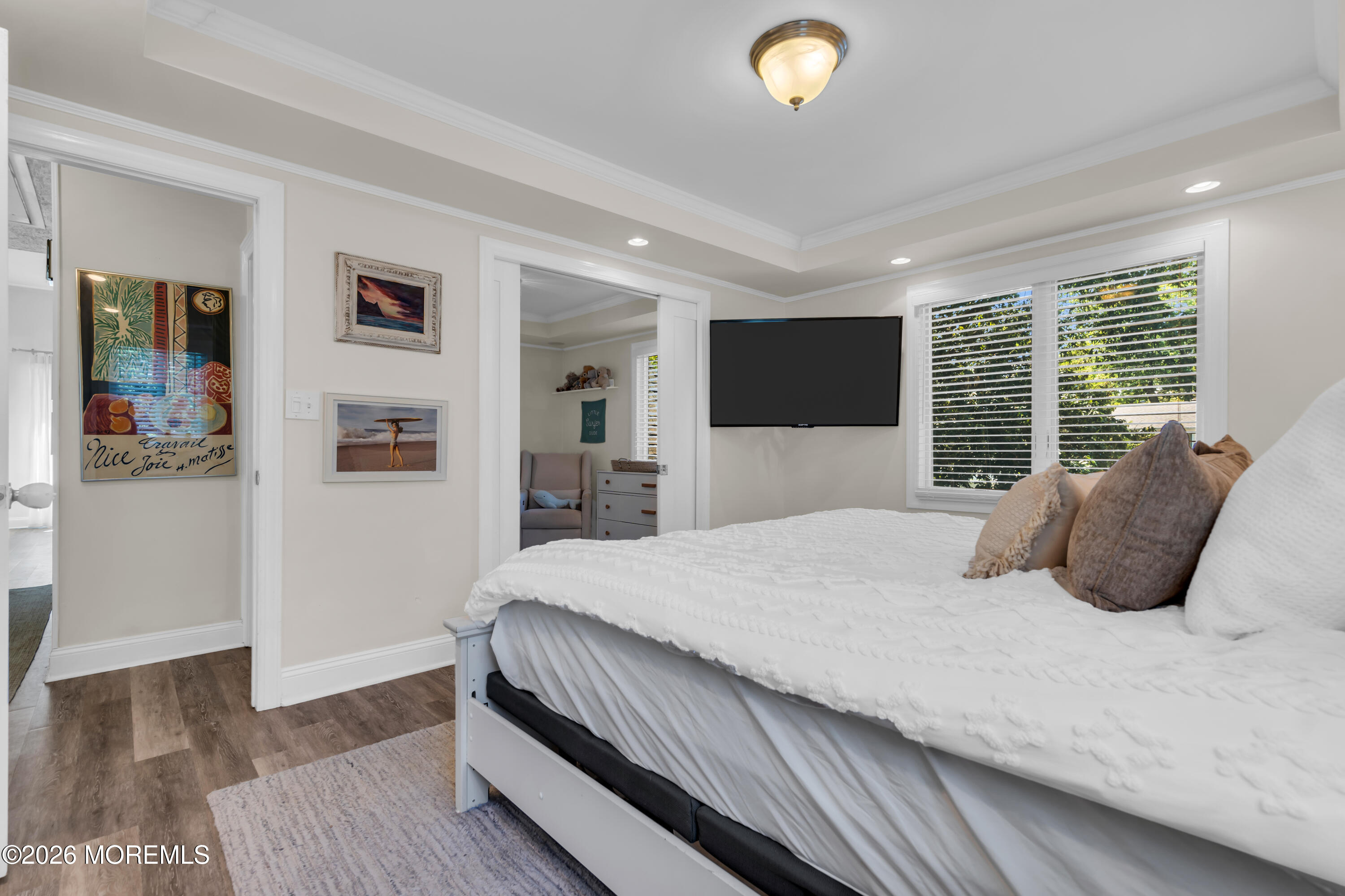 23 Layton Avenue Pine Beach NJ 08741