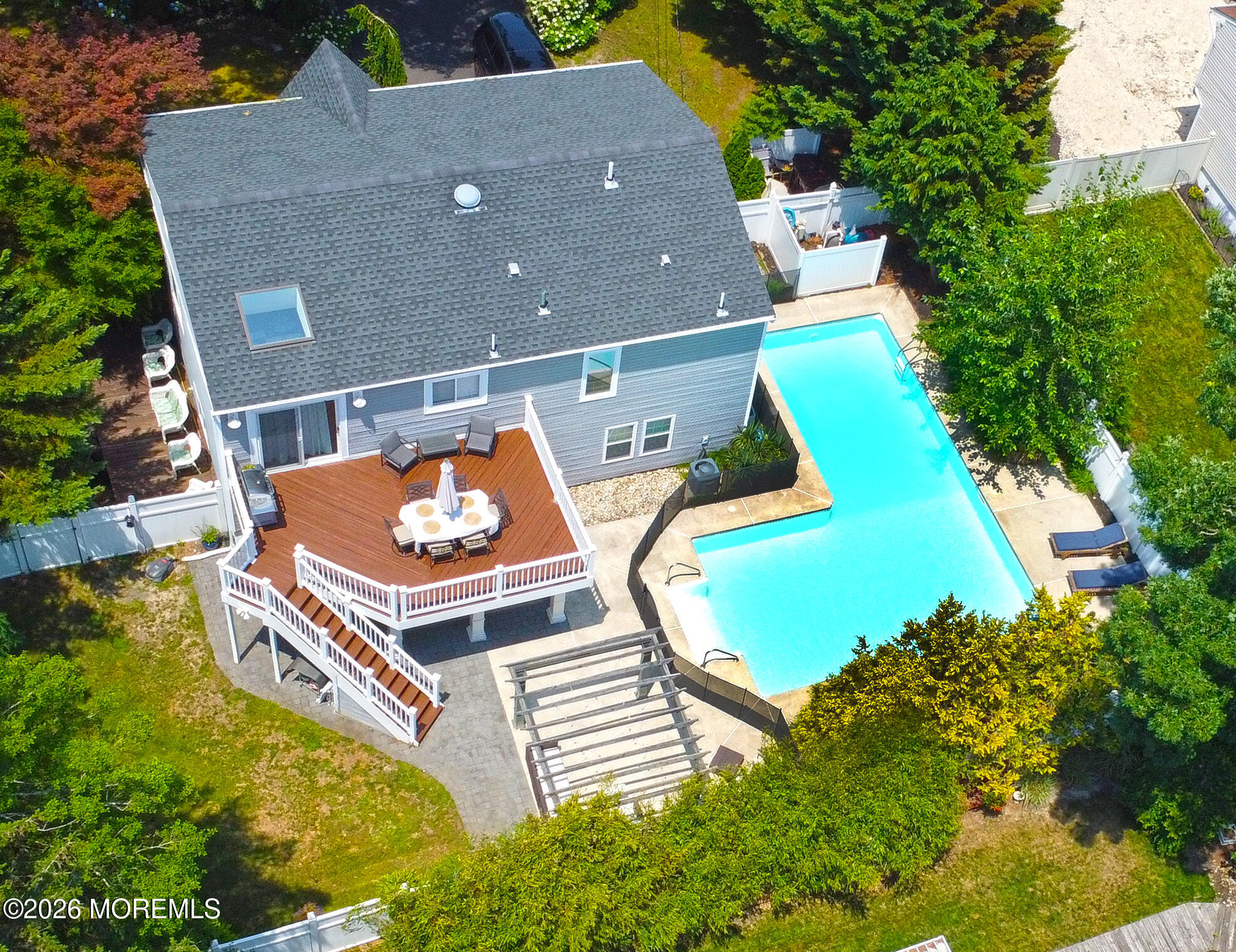 23 Layton Avenue Pine Beach NJ 08741