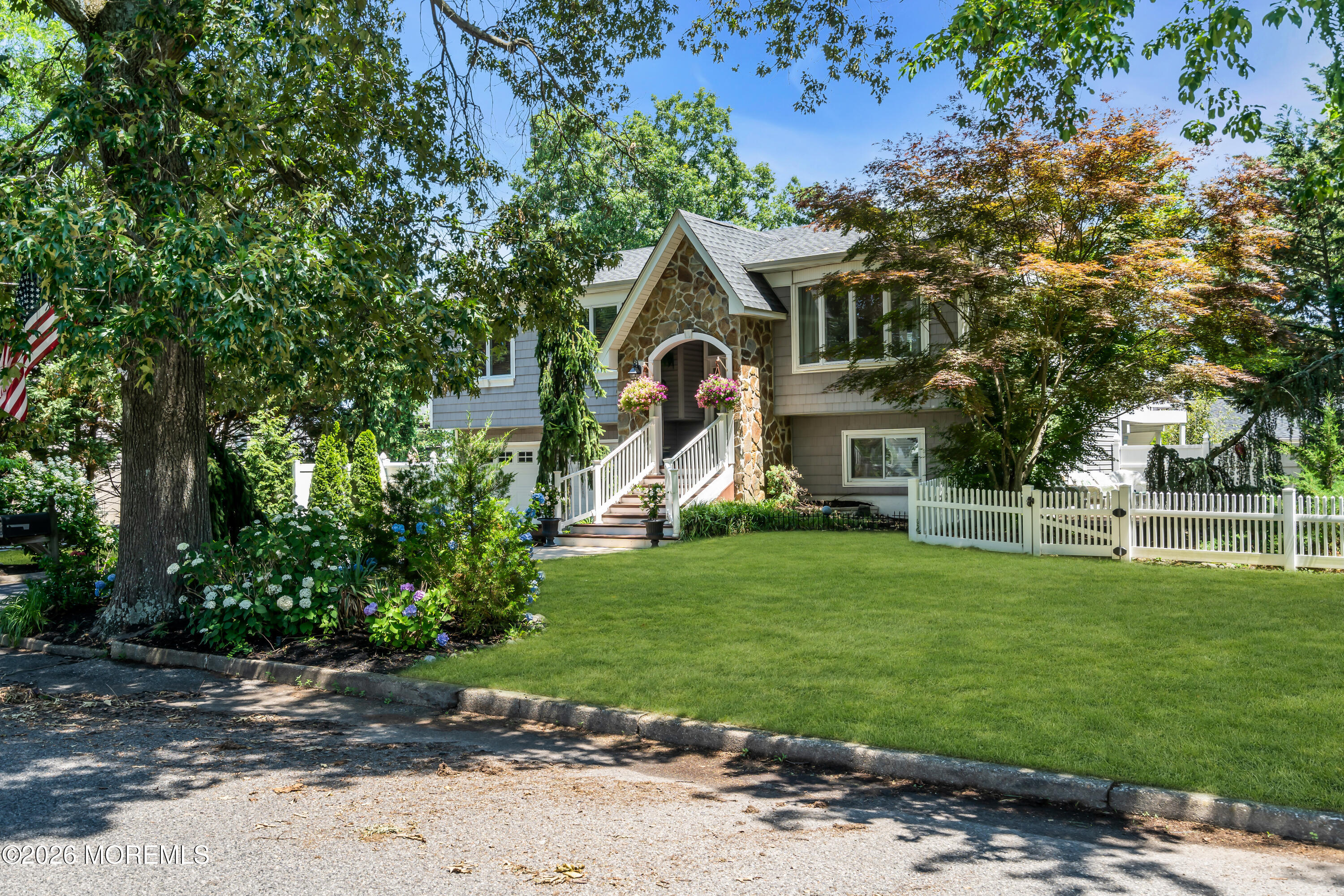 23 Layton Avenue Pine Beach NJ 08741
