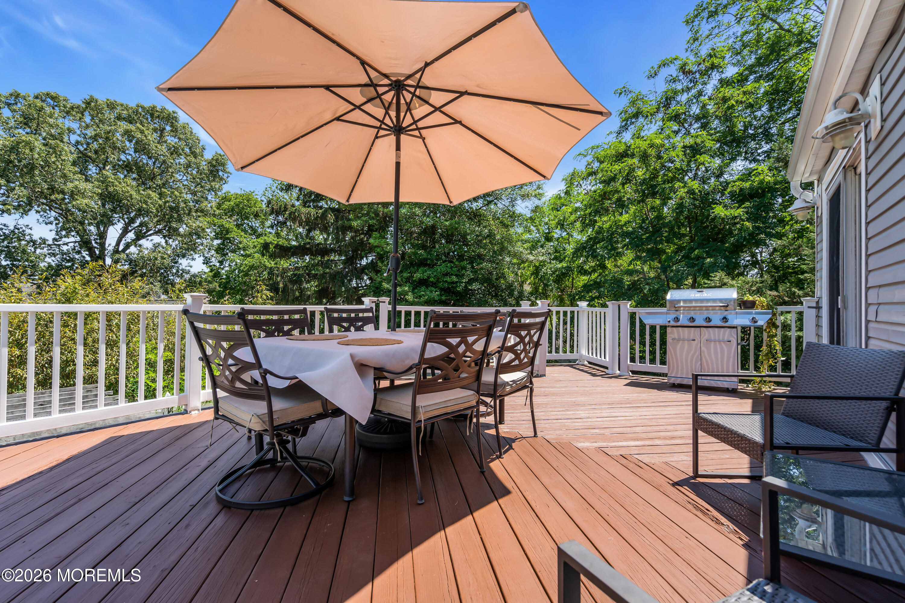 23 Layton Avenue Pine Beach NJ 08741