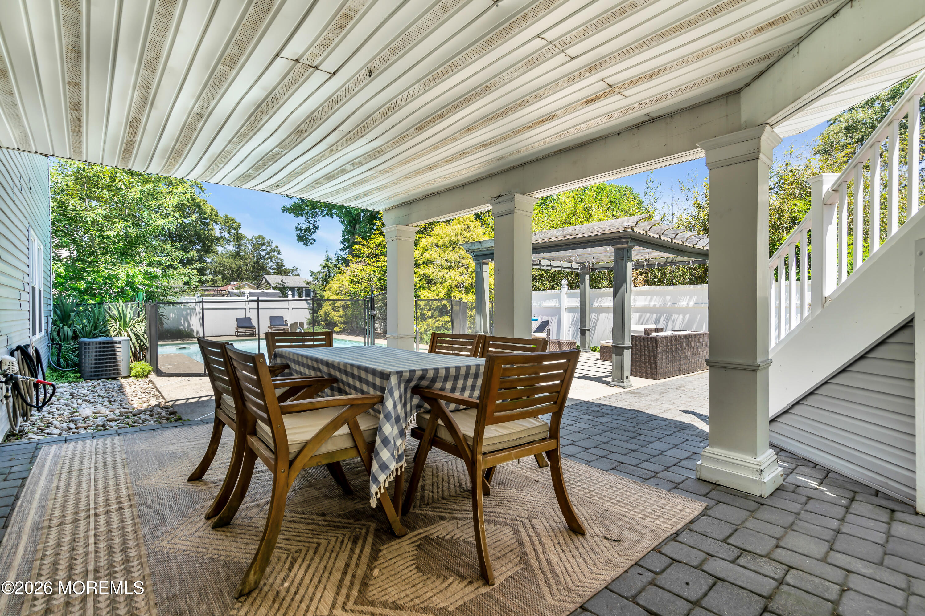 23 Layton Avenue Pine Beach NJ 08741
