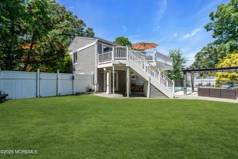 23 Layton Avenue Pine Beach NJ 08741