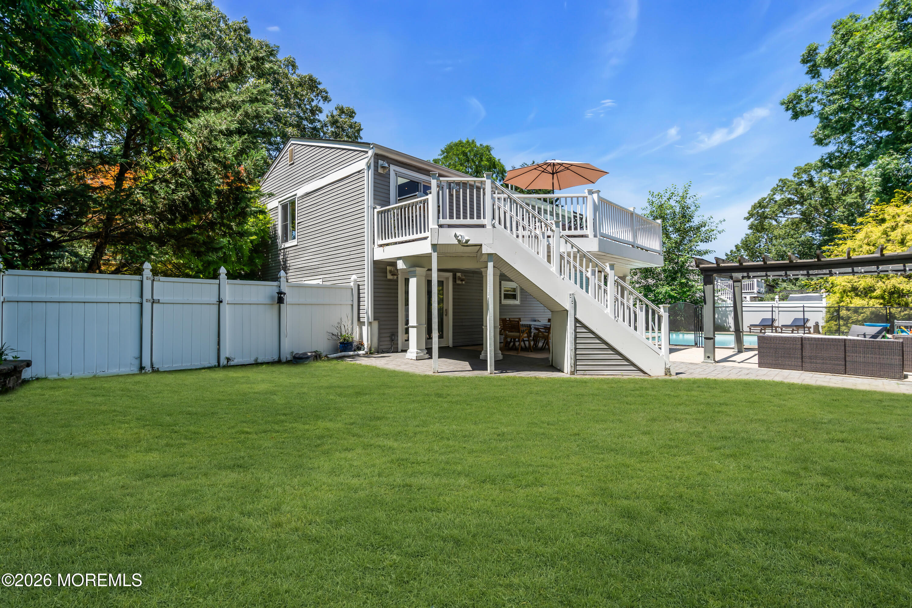 23 Layton Avenue Pine Beach NJ 08741
