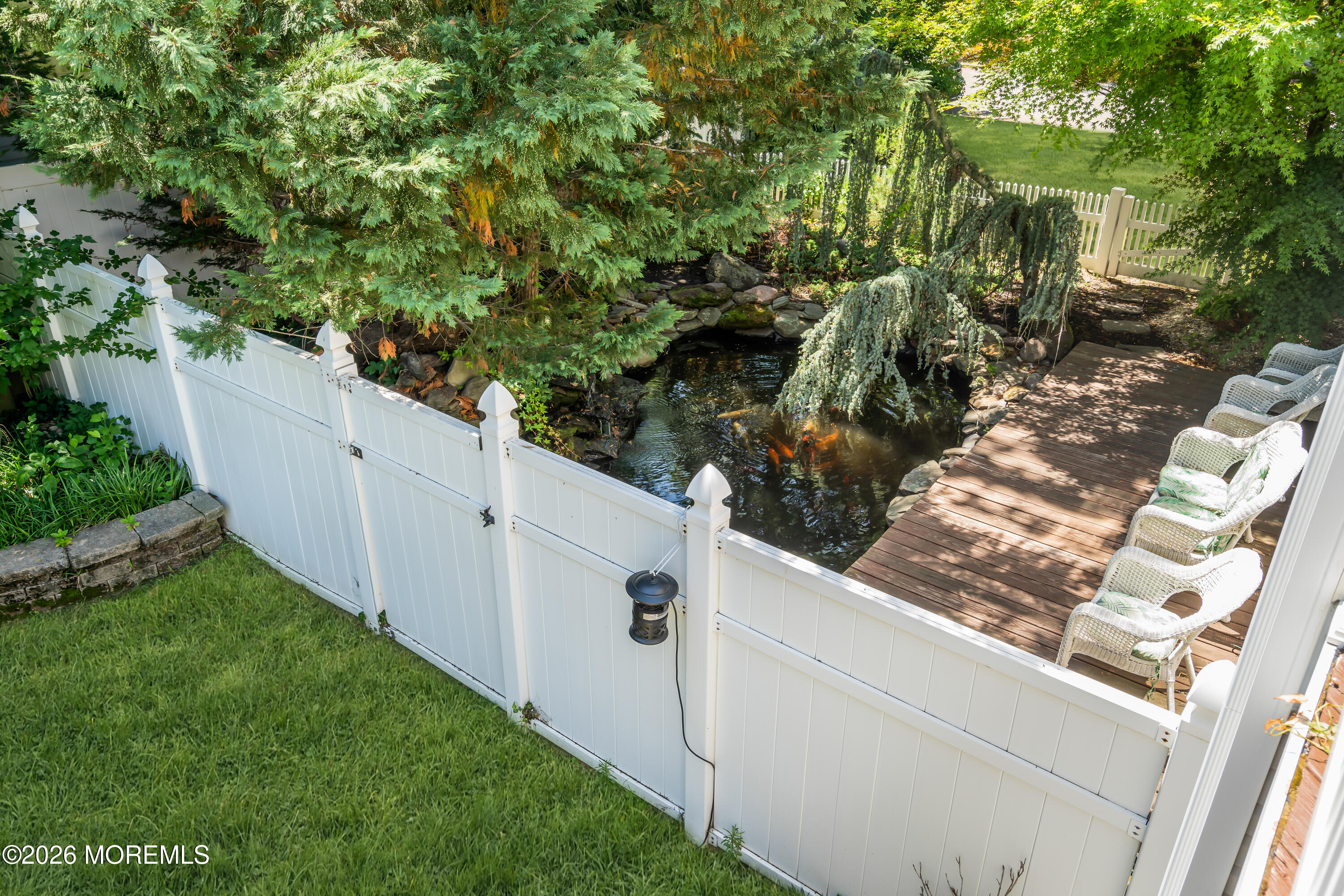 23 Layton Avenue Pine Beach NJ 08741