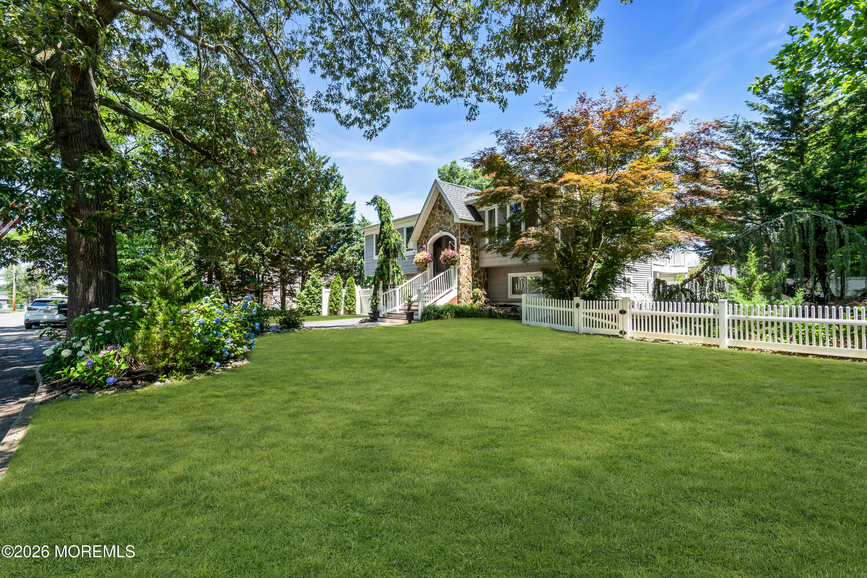 23 Layton Avenue Pine Beach NJ 08741