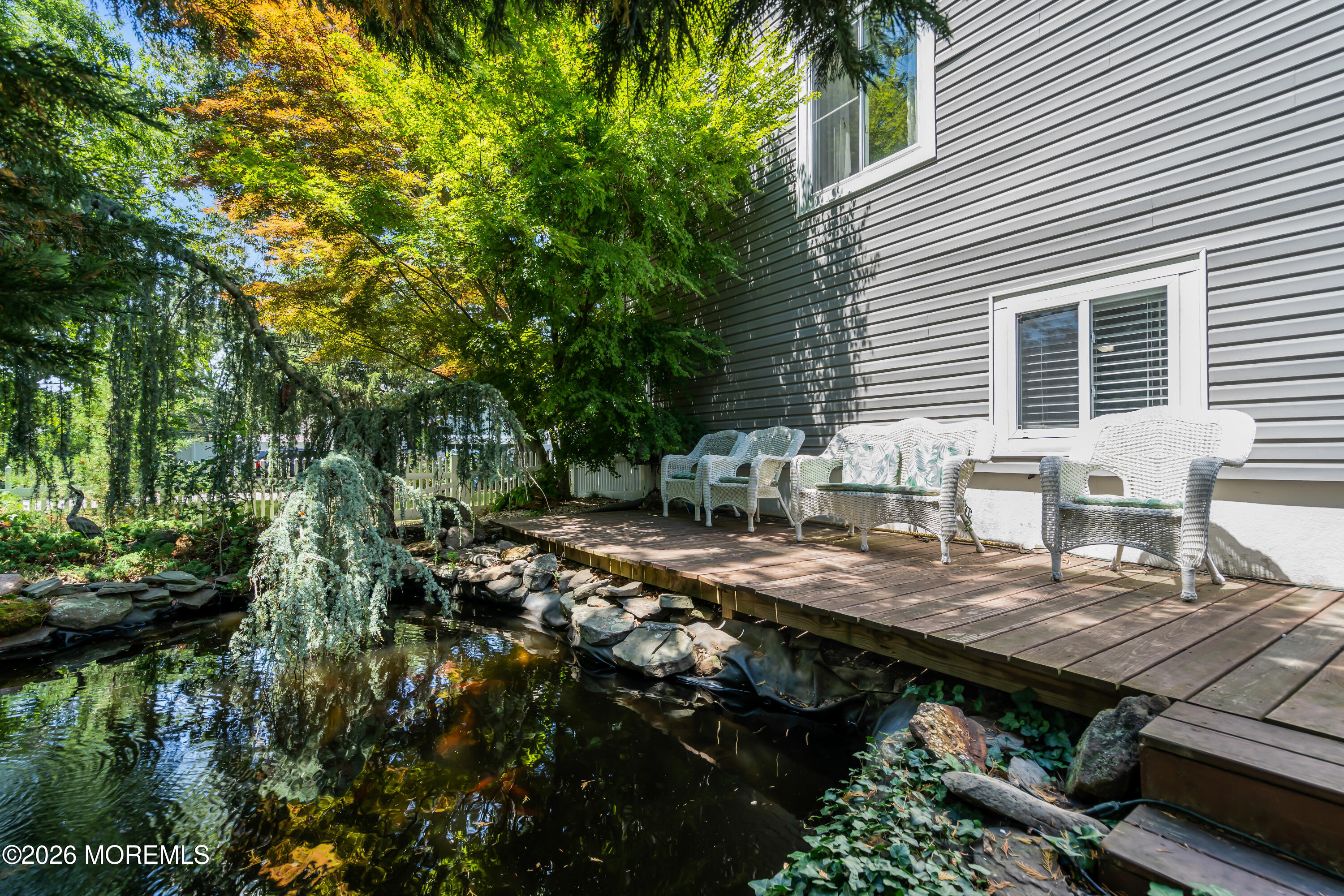 23 Layton Avenue Pine Beach NJ 08741