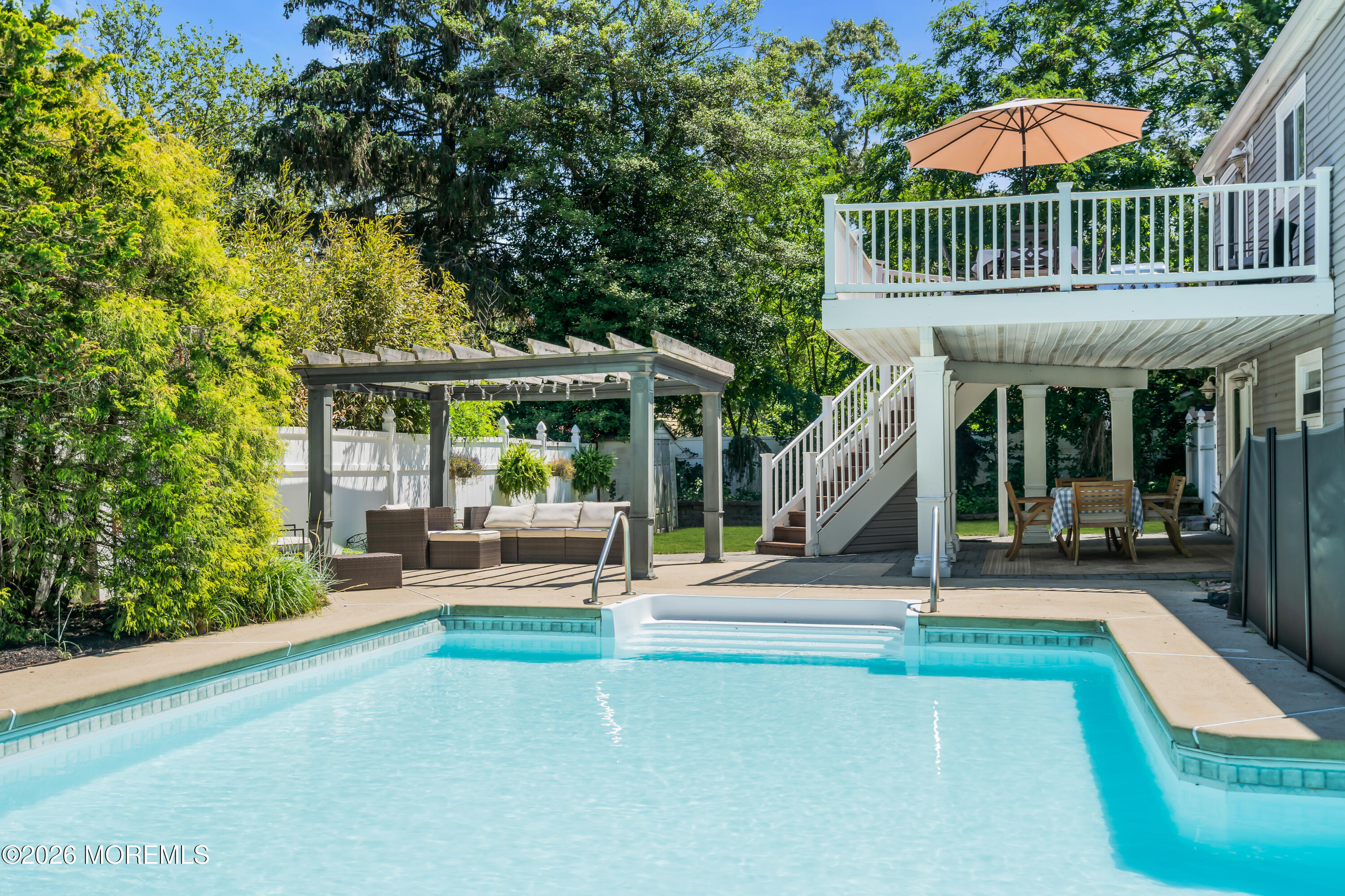 23 Layton Avenue Pine Beach NJ 08741