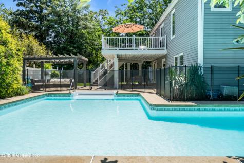 23 Layton Avenue Pine Beach NJ 08741