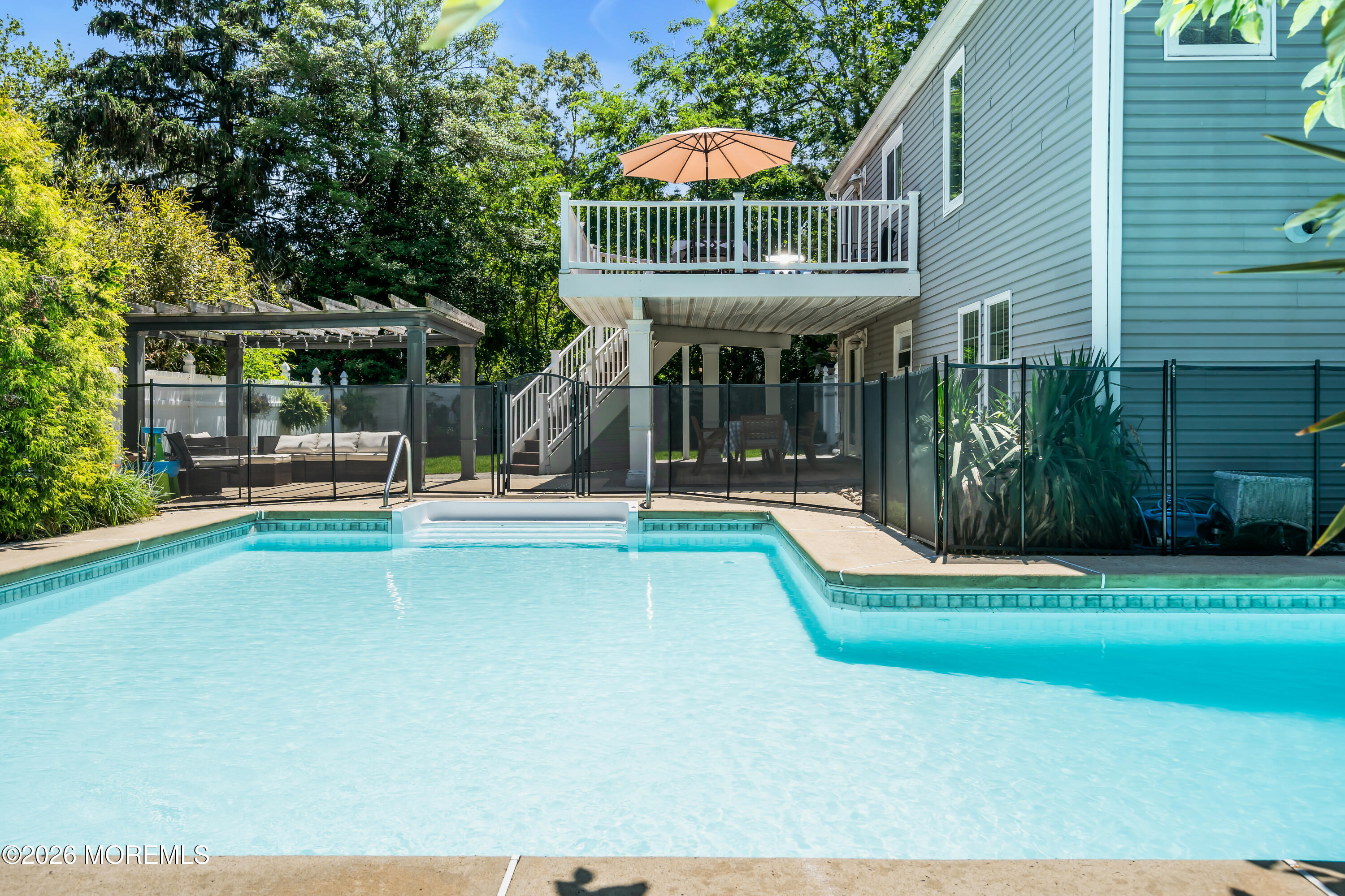 23 Layton Avenue Pine Beach NJ 08741