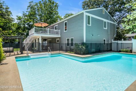 23 Layton Avenue Pine Beach NJ 08741