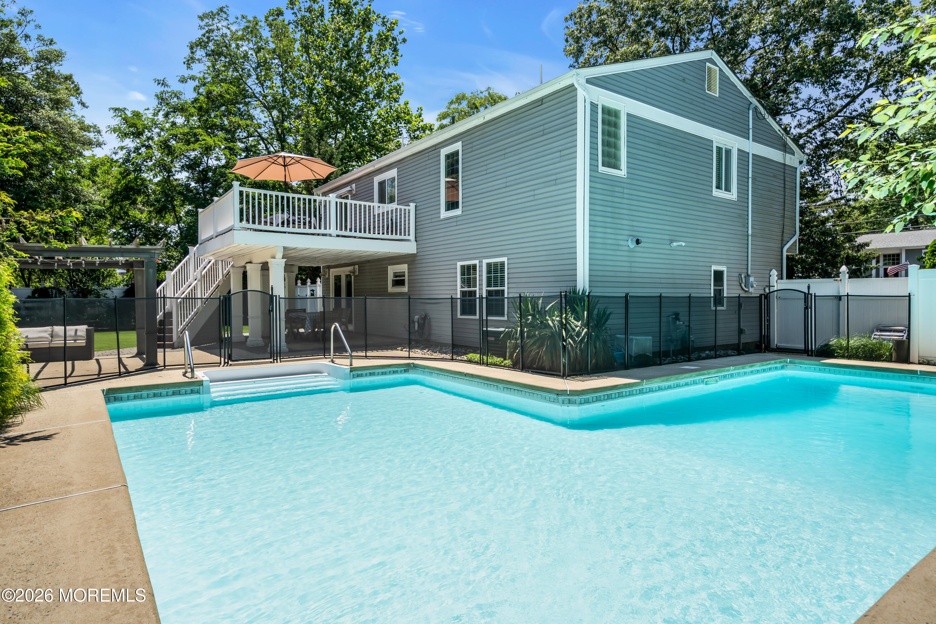 23 Layton Avenue Pine Beach NJ 08741